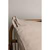 ebuy24 Nora kussensloop 60x60cm beige.