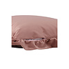 ebuy24 Hailey kussensloop 50x50cm roze.