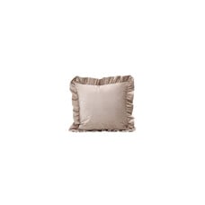 ebuy24 Hailey kussensloop 50x50cm beige.