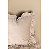 ebuy24 Hailey kussensloop 50x50cm beige.