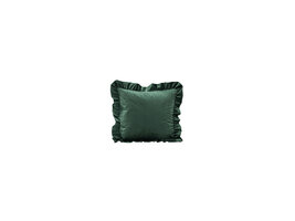 ebuy24 Hailey kussensloop 50x50cm groen.