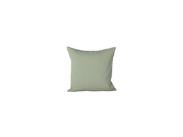 ebuy24 Celine kussensloop 50x50cm groen.