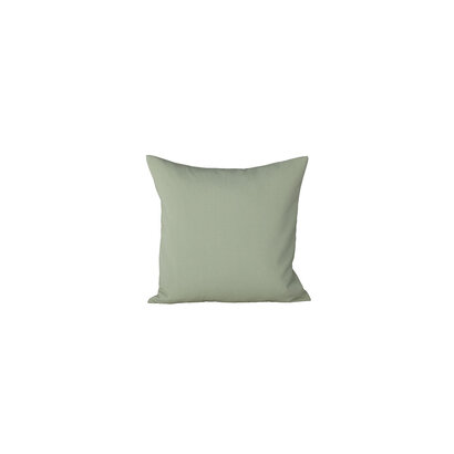 ebuy24 Celine kussensloop 50x50cm groen.