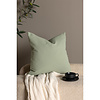 ebuy24 Celine kussensloop 50x50cm groen.