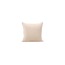 ebuy24 Tyra kussensloop 60x60cm beige.