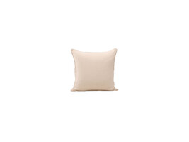 ebuy24 Tyra kussensloop 60x60cm beige.