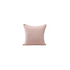 ebuy24 Tyra kussensloop 60x60cm roze.