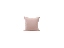 ebuy24 Tyra kussensloop 60x60cm roze.