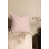 ebuy24 Tyra kussensloop 60x60cm roze.