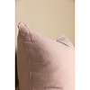 ebuy24 Tyra kussensloop 60x60cm roze.