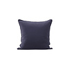 ebuy24 Tyra kussensloop 60x60cm blauw.