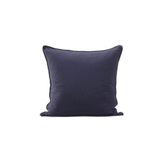 ebuy24 Tyra kussensloop 60x60cm blauw.