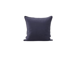 ebuy24 Tyra kussensloop 60x60cm blauw.