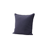 ebuy24 Tyra kussensloop 60x60cm blauw.