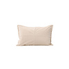 ebuy24 Lykke kussensloop 40x60cm beige.