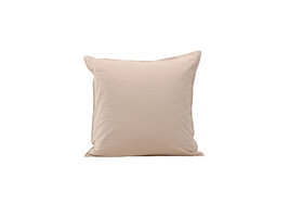 ebuy24 Ronja kussensloop 60x60cm beige.