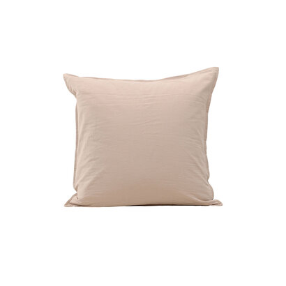 ebuy24 Ronja kussensloop 60x60cm beige.