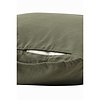 ebuy24 Ronja kussensloop 60x60cm groen.