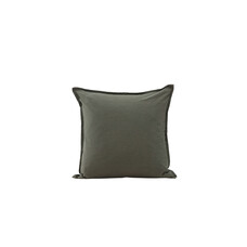 ebuy24 Ronja kussensloop 45x45cm groen.