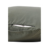 ebuy24 Ronja kussensloop 45x45cm groen.