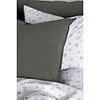 ebuy24 Ronja kussensloop 45x45cm groen.