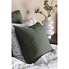 ebuy24 Ronja kussensloop 45x45cm groen.
