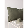 ebuy24 Ronja kussensloop 50x90cm groen.