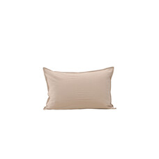 ebuy24 Ronja kussensloop 40x60cm beige.