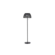 ebuy24 Mabis vloerlamp LED buiten zwart.