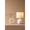 ebuy24 Torcello verlichting tafellamp 32x32x51cm beige.