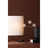 ebuy24 Rennes - Small verlichting vloerlamp 35x20x48cm beige.