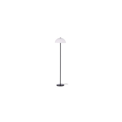 ebuy24 Ferrand verlichting vloerlamp 35x35x155cm wit.