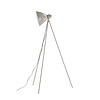 ebuy24 Tiv verlichting vloerlamp 73x63x139,5cm beige.