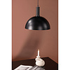 ebuy24 Narbonne verlichting hanglamp 35x35x27,5cm zwart.