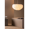 ebuy24 Nicola verlichting hanglamp 75x75x36cm wit.