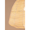 ebuy24 Tours verlichting hanglamp 40x40x40cm naturel.