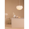 ebuy24 Nicola verlichting hanglamp 45x45x25cm wit.