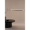 ebuy24 Rödäng verlichting hanglamp 100x100x6cm zwart.