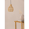 ebuy24 Varekil verlichting hanglamp 20x20x25cm naturel.