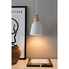 ebuy24 Nao verlichting hanglamp Ø16cm wit.