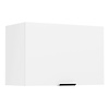 ebuy24 Fasola keuken bovenkastje , voor kap 60 cm 1 deur wit.