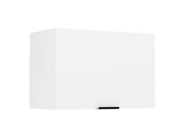 ebuy24 Fasola keuken bovenkastje , voor kap 60 cm 1 deur wit.
