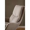 ebuy24 Bokom fauteuil draaifunctie beige.