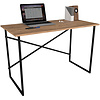 ebuy24 Insasi bureau eik decor.