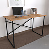 ebuy24 Insasi bureau eik decor.