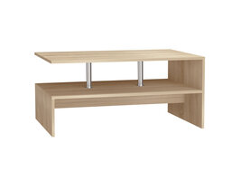 ebuy24 MalisoL salontafel eik decor.