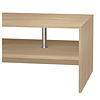 ebuy24 MalisoL salontafel eik decor.