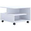 ebuy24 StangoS salontafel eik decor.