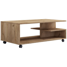 ebuy24 StangoXL salontafel eik decor.