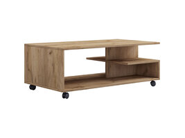 ebuy24 StangoXL salontafel eik decor.